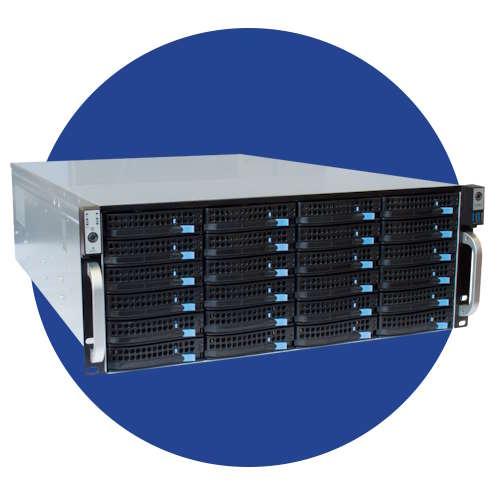 Промышленные системы автомацизации