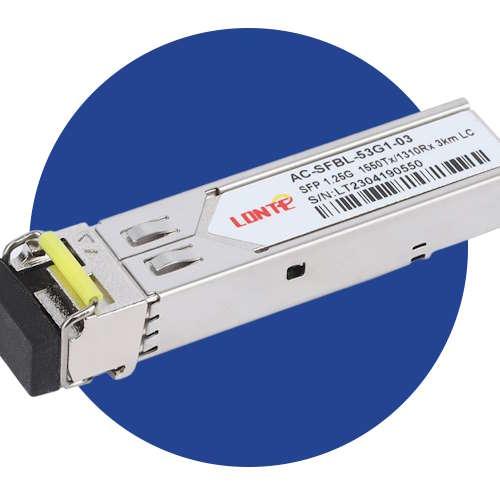 Оптические трансиверы