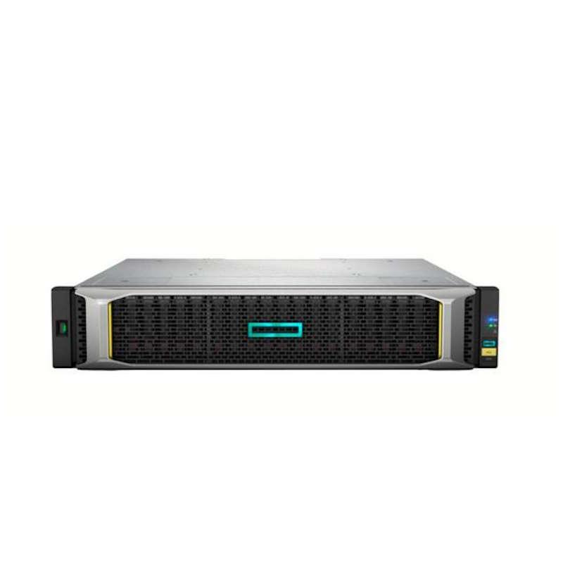 Как модернизировать СХД без простоев